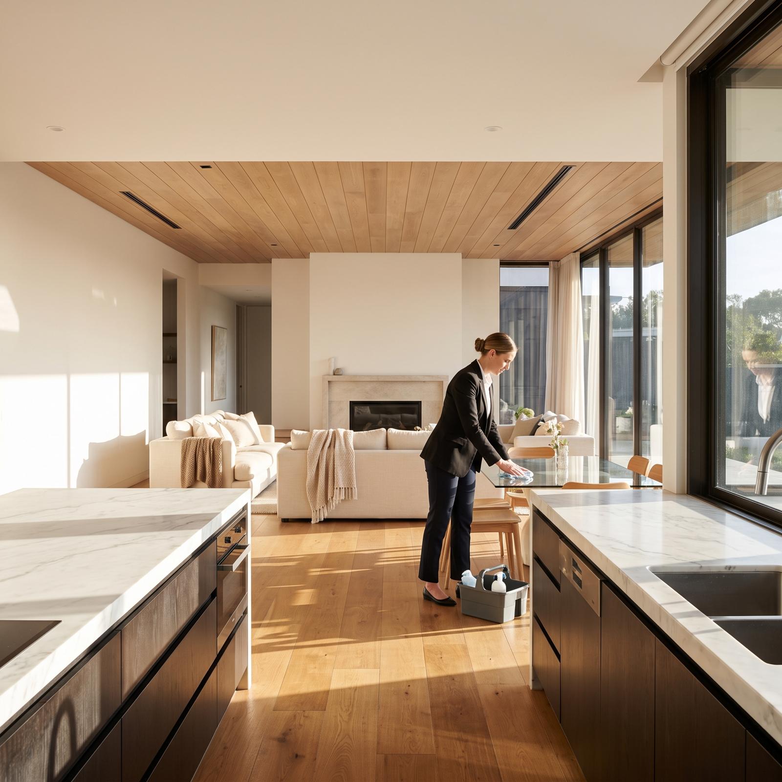Perth bond cleaning showcase 7